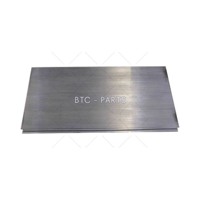 Escalator Comb Plate DEE4052677 Use For Kone