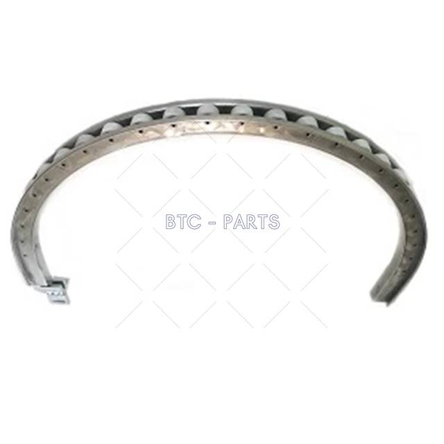 Escalator Handrail Guide 1737730402 Use For Thyssenkrupp