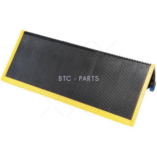 Escalator Step 10070814, 5EK 1000mm FT722 FT723 FT732 Use For Thyssenkrupp