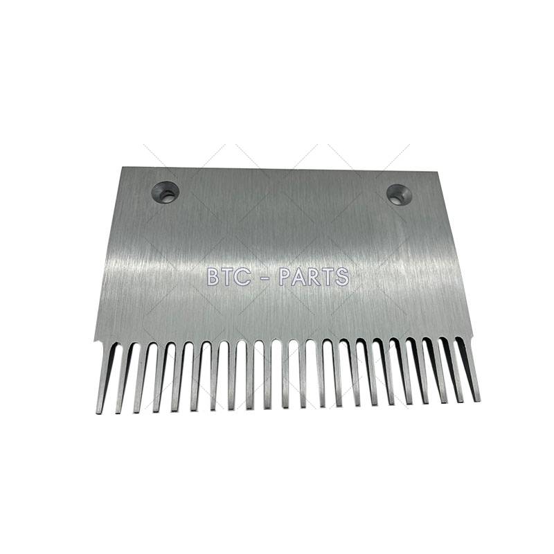 Escalator Comb Plate 300000007488 Use For Thyssenkrupp