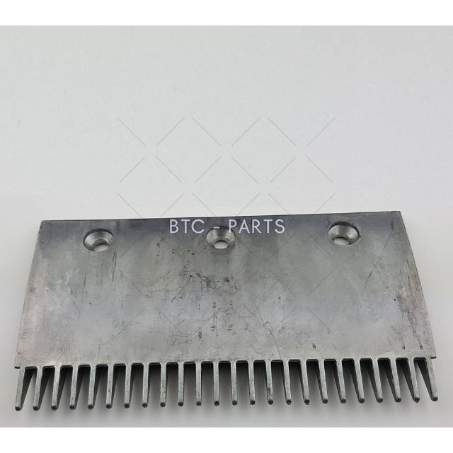 Escalator Comb Plate 300000002117 Use For Thyssenkrupp