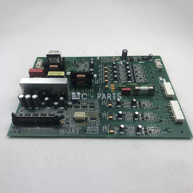 Elevator PCB Board GBA26810A, WWPDB Board Use For Otis