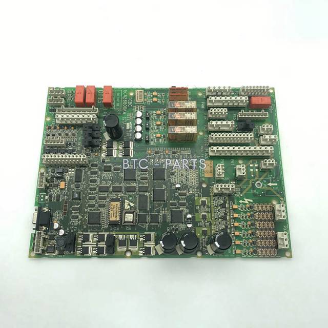 Elevator PCB Board GDA26800KA30, TCBC Board Use For Otis