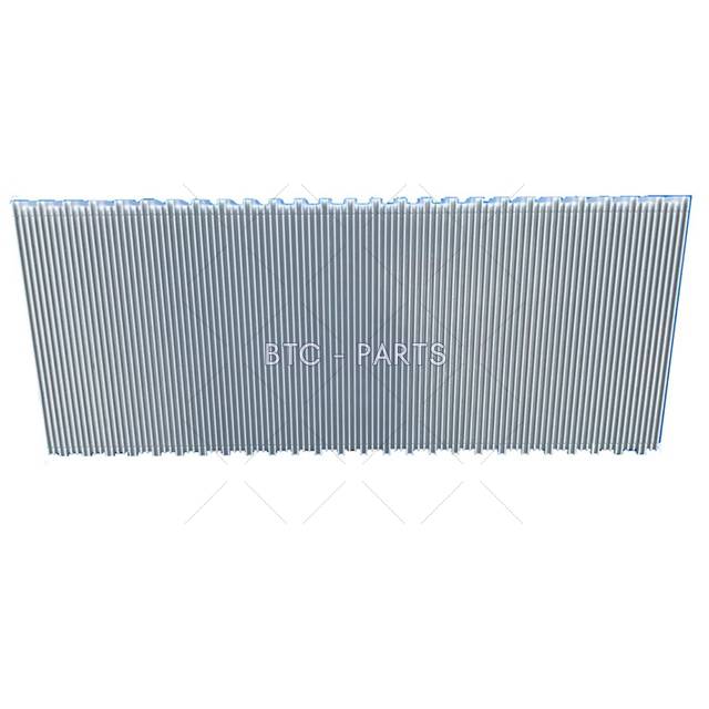 Escalator Step 30552100, Silver Use For Thyssenkrupp