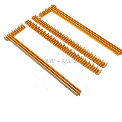 Escalator Step Demarcation YS013B521 Use For Mitsubishi