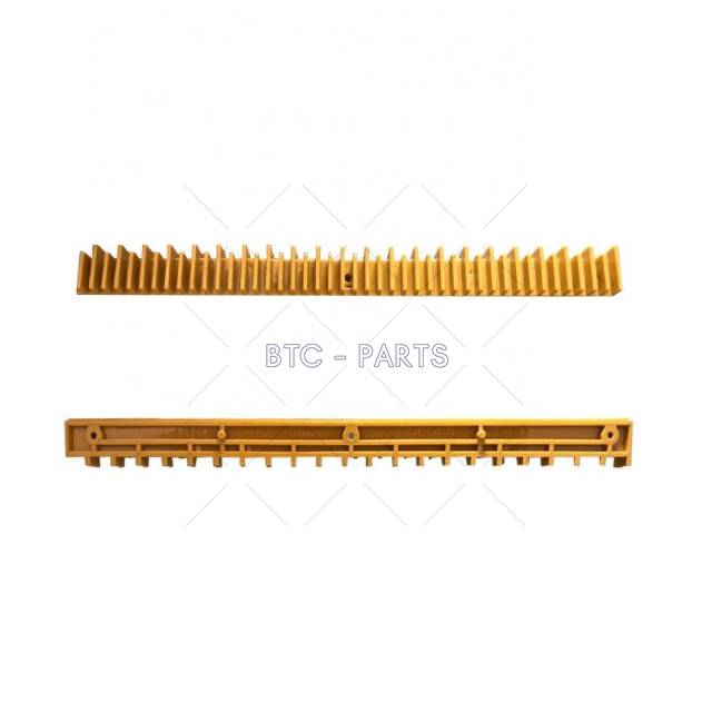 Escalator Step Demarcation YS116B136 Use For Mitsubishi