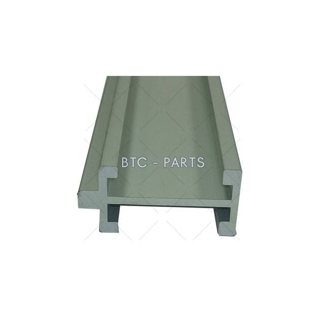 Escalator Guide FAA483S, Side Opening Door Track OP=1200mm L=1960mm For Landing Door Use For Otis