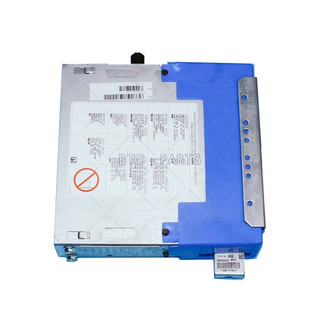 Elevator Overspeed Governor TBA20602A943, 1.6m/s Use For Otis