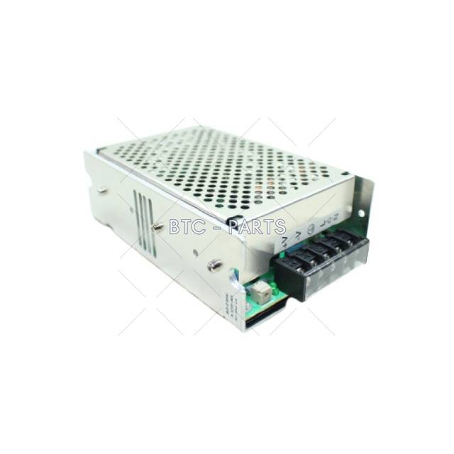 Escalator Power Supply S8JX-G10024C Use For Fujitec