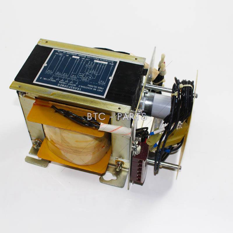 Elevator Transformer KCA225AAL4,1453VA 50/60Hz Use For Otis
