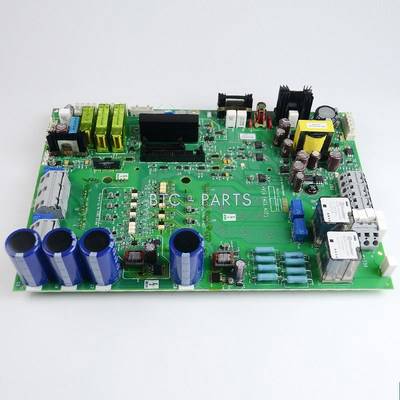 Elevator PCB Board KCA26800ABC1, Inverter Driver Board HVIB Use For Otis