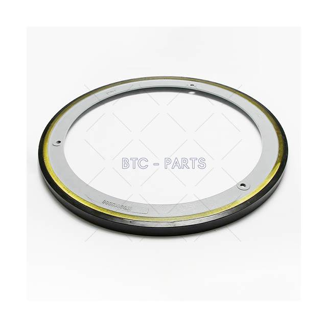 Escalator Handrail Drive Wheel 1709752000 Use For Thyssenkrupp