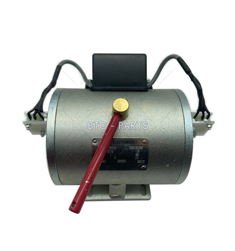 Elevator Brake Coil DZS900B00 Use For Otis