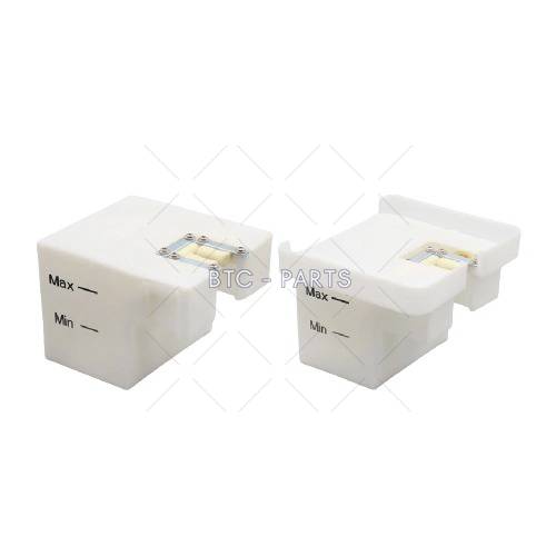 Elevator Car Oil Box XAA349H1 Use For Otis