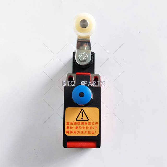 Elevator Limit Switch XAA177AAT1 Use For Otis
