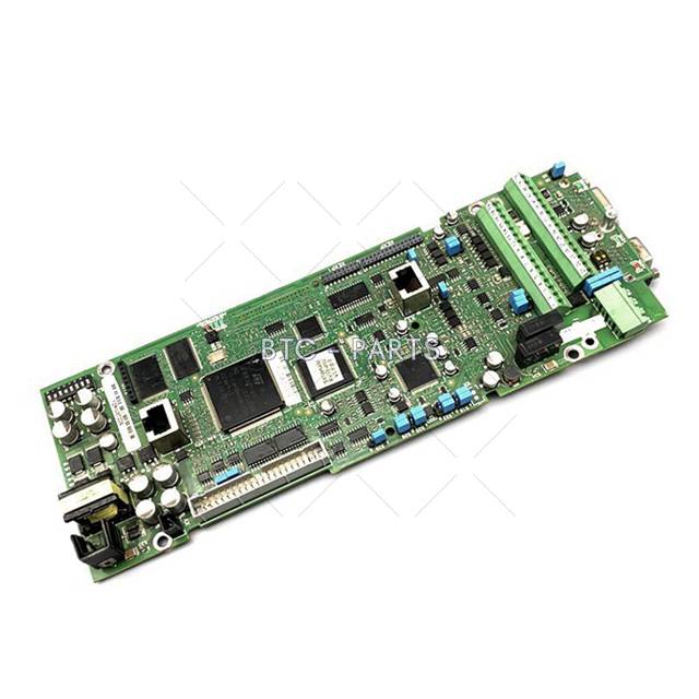 Elevator PCB Board RV33-4NV-LIFT, AVY Frequency Converter Inverter Main Board Use For Otis