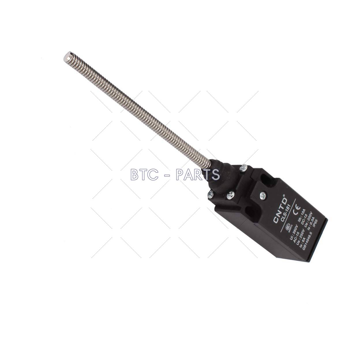 Elevator Limit Switch CLS-181, AC 380V 10A Use For Otis