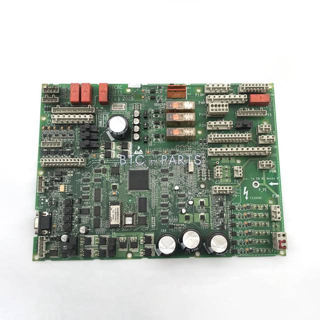 Elevator PCB Board GDA26800KA2GI Use For Otis
