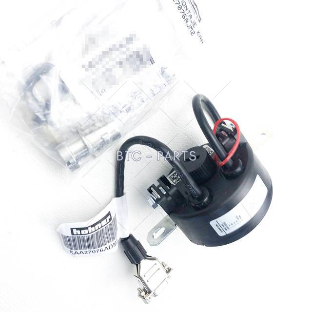 Elevator Encoder KAA27076ADM15 Use For Otis