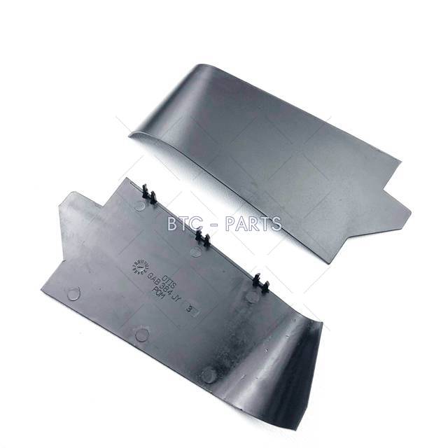 Escalator Deflector Guard GAB384JY3 Use For Otis