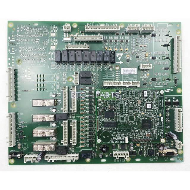 Escalator PCB Board DBA26800AH7+AEA26800AML7 Use For Otis