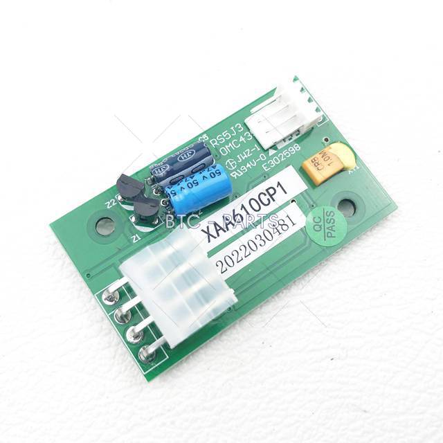 Elevator PCB Board RS5J3 Use For Otis