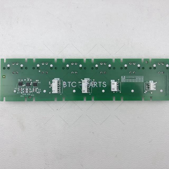 Elevator PCB Board LHB-055A G16 Use For Mitsubishi
