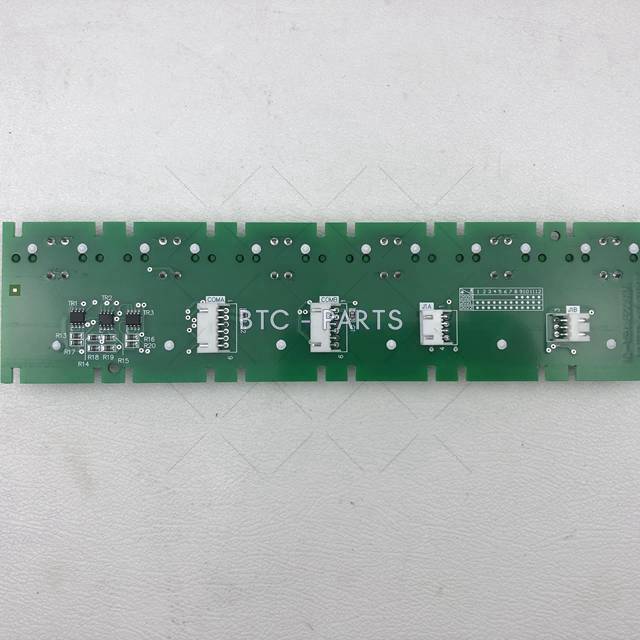 Elevator PCB Board LHB-056A G06 Use For Mitsubishi