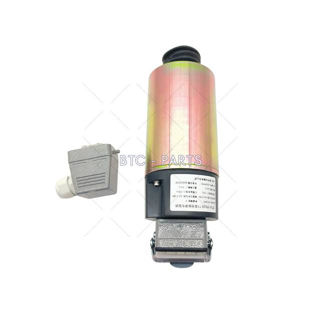 Escalator Brake ZT33-150/22-T1 Use For Fujitec