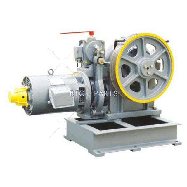 Elevator Brake Motor FYJ180 Use For Fujitec