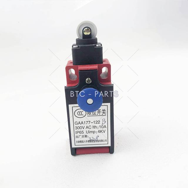 Elevator Limit Switch GAA177-122B Use For Otis