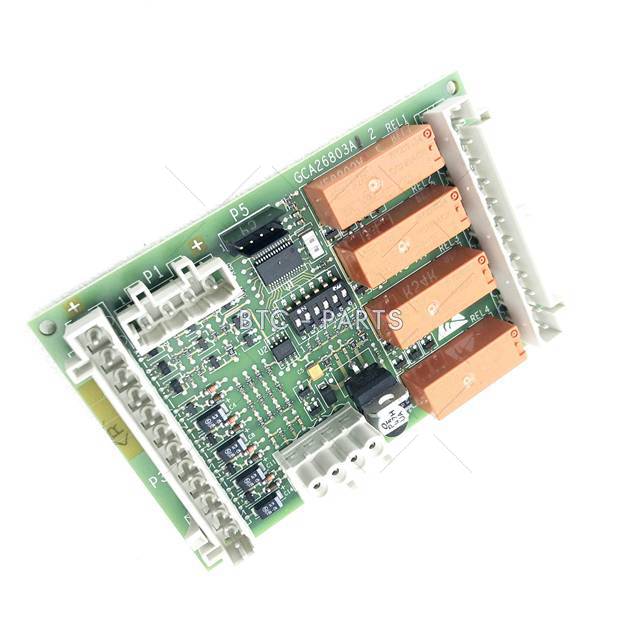 Elevator PCB Board GCA26803A20 Use For Otis