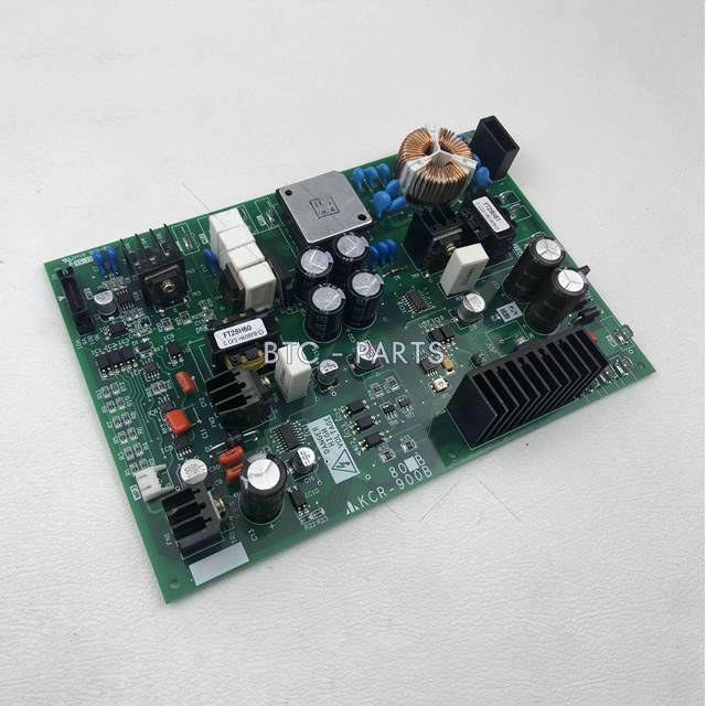 Elevator PCB Board KCR-900B Use For Mitsubishi