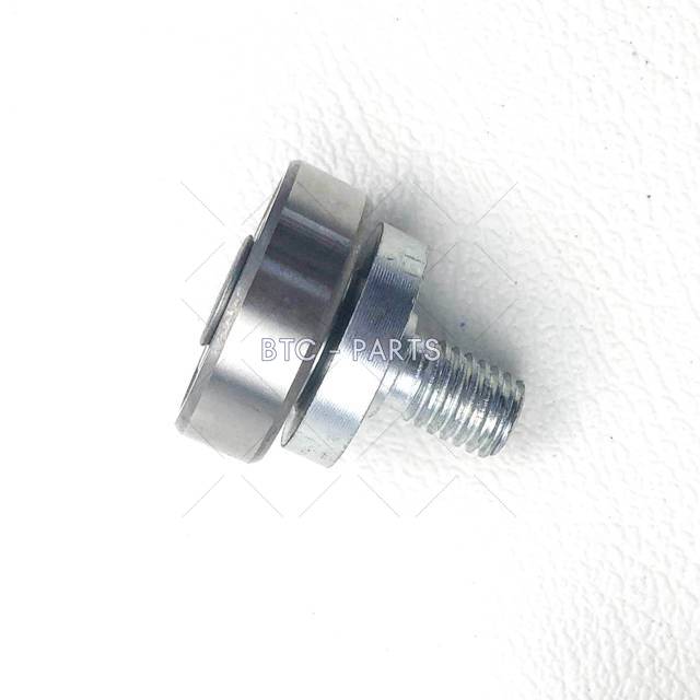 Elevator Door Hanger Roller KM378032G01 Use For Kone