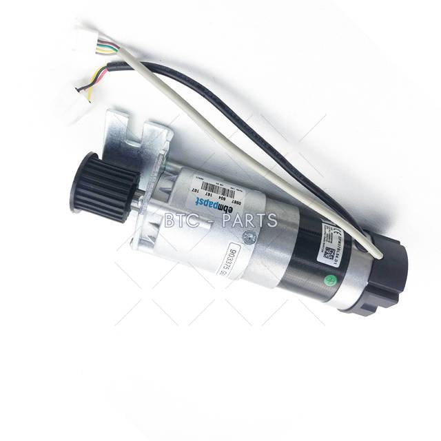 Elevator Door Motor KM903375G03 Use For Kone