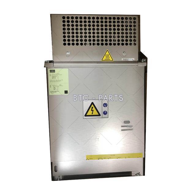 Elevator Inverter KM50080562V101 Use For Kone