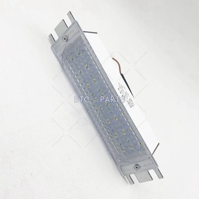 Escalator Comb Light SCD-03 Use For Sjec