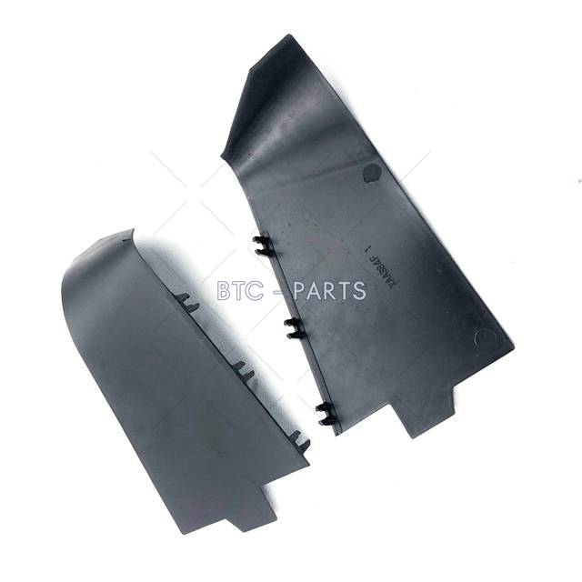 Escalator Handrail Inlet XAA384F1 Use For Otis