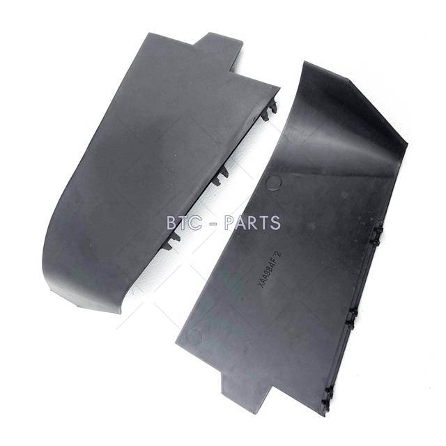 Escalator Handrail Inlet XAA384F2 Use For Otis