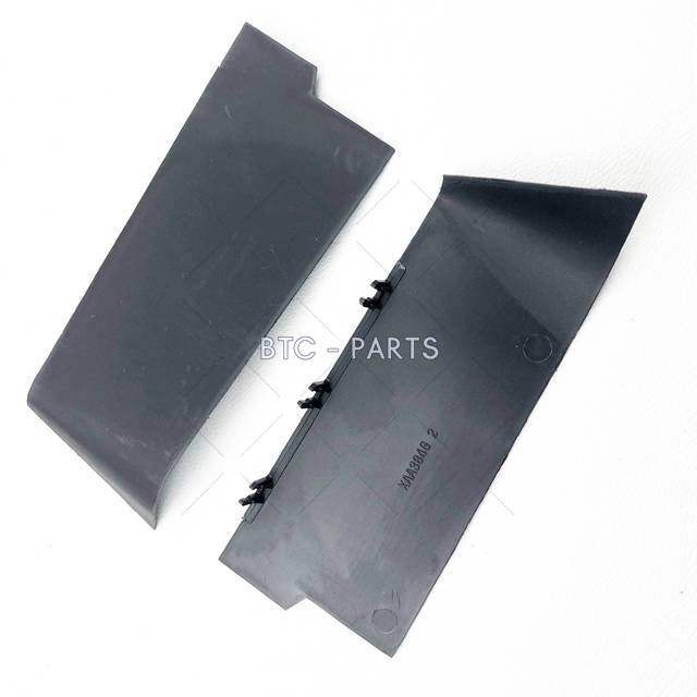 Escalator Handrail Inlet XAA384G2 Use For Otis