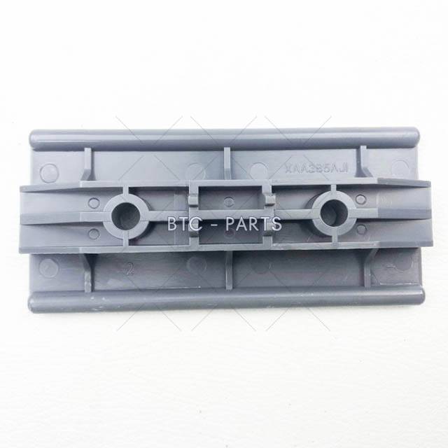Escalator Handrail Slider XAA385AJ1 Use For Otis
