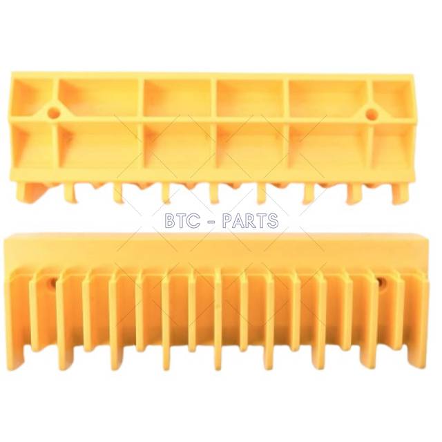 Escalator Step Demarcation L47332128A Use For Fujitec