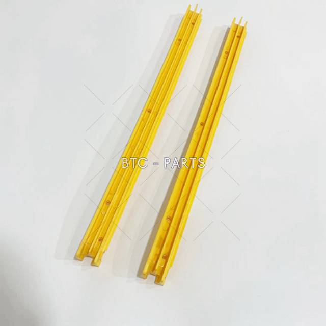 Escalator Step Demarcation L47332140A Use For Fujitec