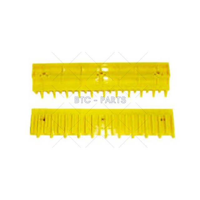 Escalator Step Demarcation L47332172A Use For Fujitec