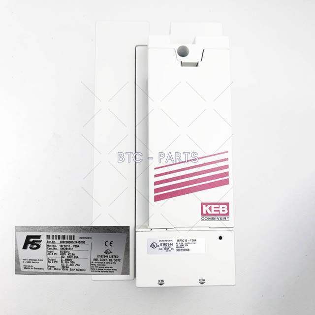 Escalator Inverter 16F5C1E-Y00A Use For Kone
