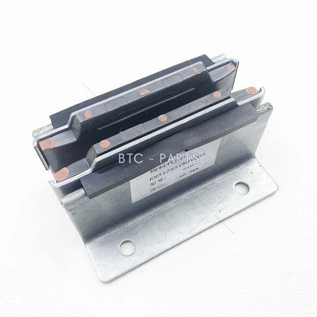 Elevator Guide Shoe KM51245188V005 Use For Kone