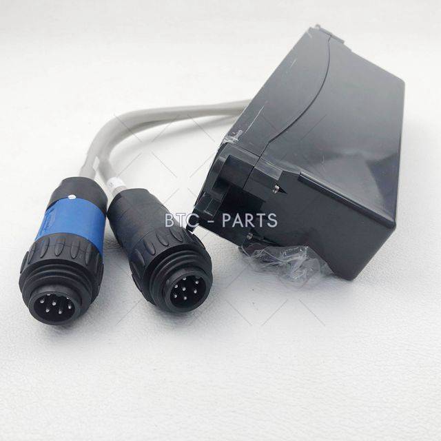 Escalator Operate Switch Panel DAA26220NNY5 Use For Otis