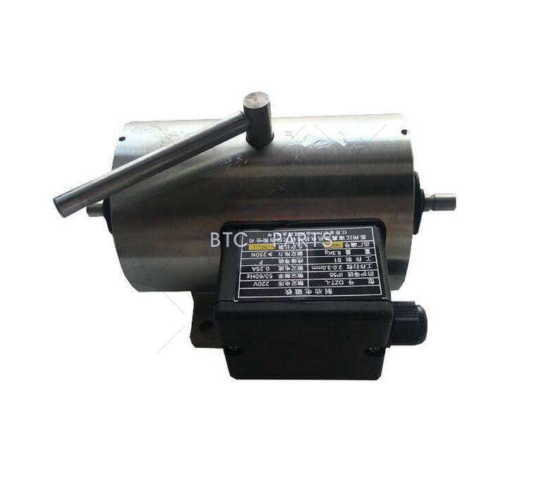 Escalator Brake DZT-685 Use For Sjec