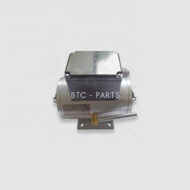 Escalator Brake Electromagnet HXZD-450 Use For Sjec
