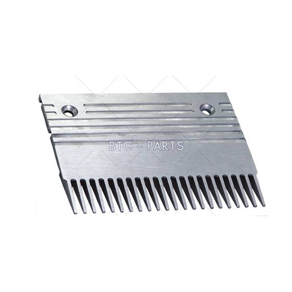 Escalator Comb Plate PX12172 Use For Sjec
